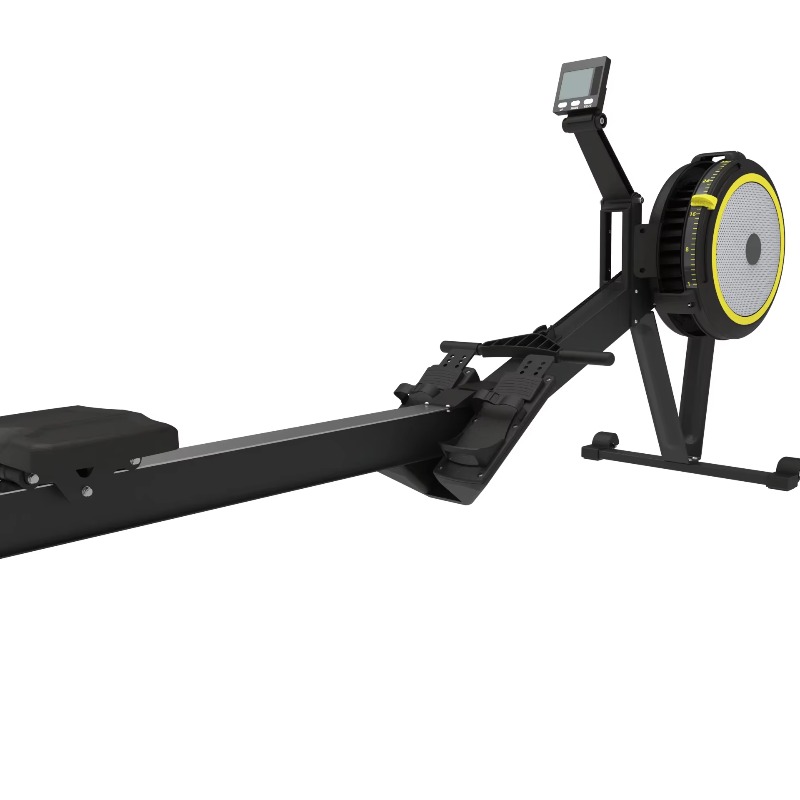 Quiet Durable Commercial Gym C - Home Gym Rowing Machine 评论和价格