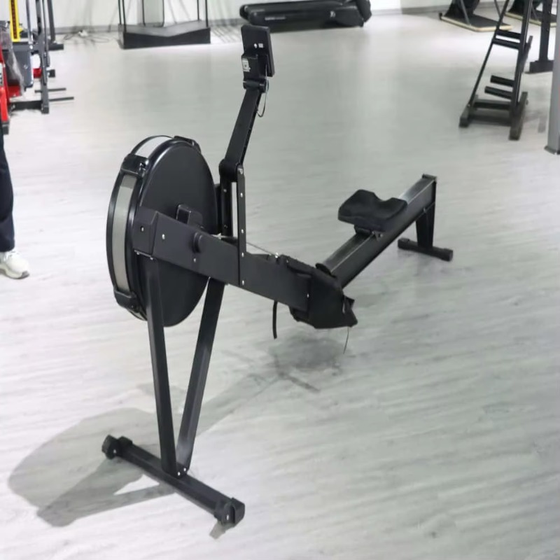 Quiet Durable Commercial Gym C - Home Gym Rowing Machine 评论和价格
