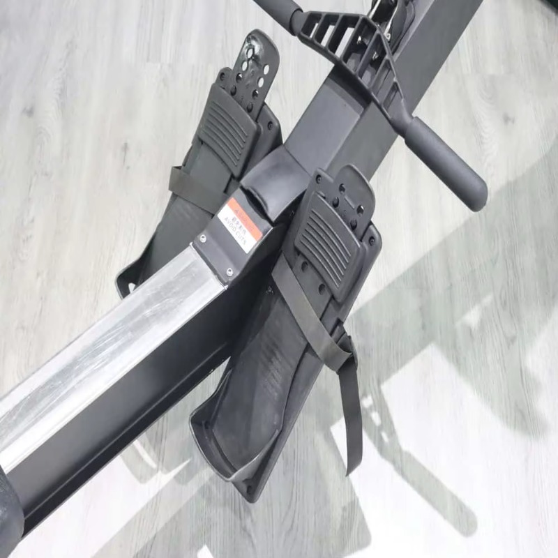 Quiet Durable Commercial Gym C - Home Gym Rowing Machine 评论和价格