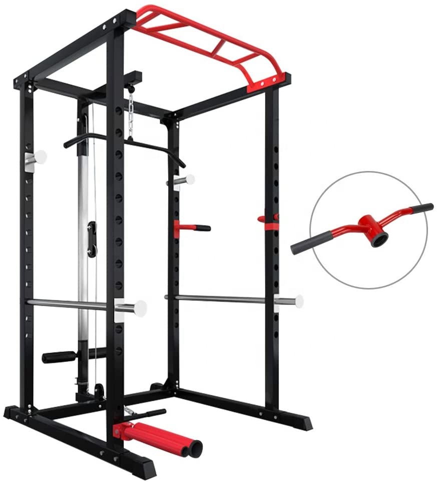 Modern Home Use Fitness Equipm - Home Gym Leg Machine 评论和价格
