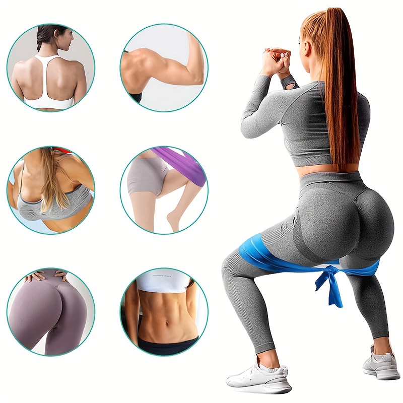 Resistance Bands for Working O - Home Gym Kit 评论和价格