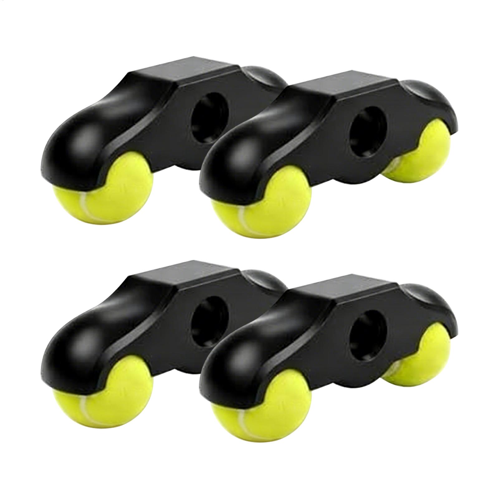 Feet Noise Reduction Kit Bike  - Home Gym Kit 评论和价格