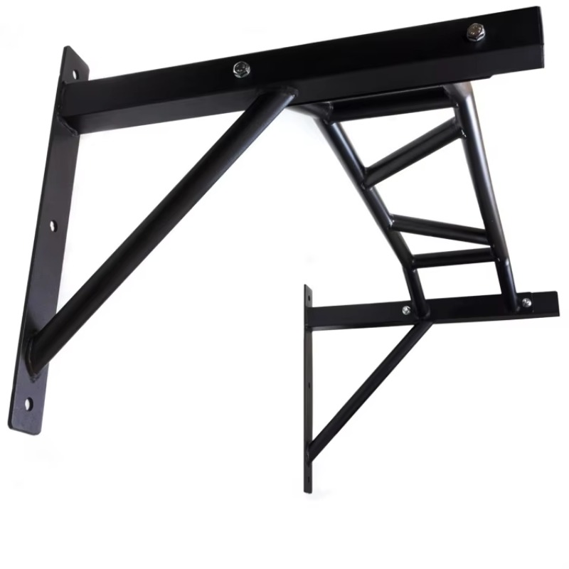 Wall Mounted Pull up Bar Multi - Home Gym Rack 评论和价格