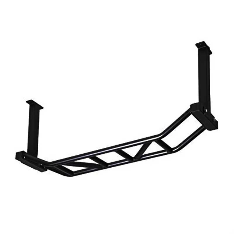 Wall Mounted Pull up Bar Multi - Home Gym Rack 评论和价格