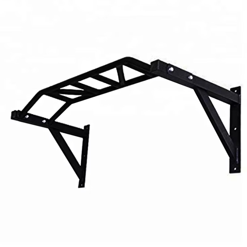 Wall Mounted Pull up Bar Multi - Home Gym Rack 评论和价格