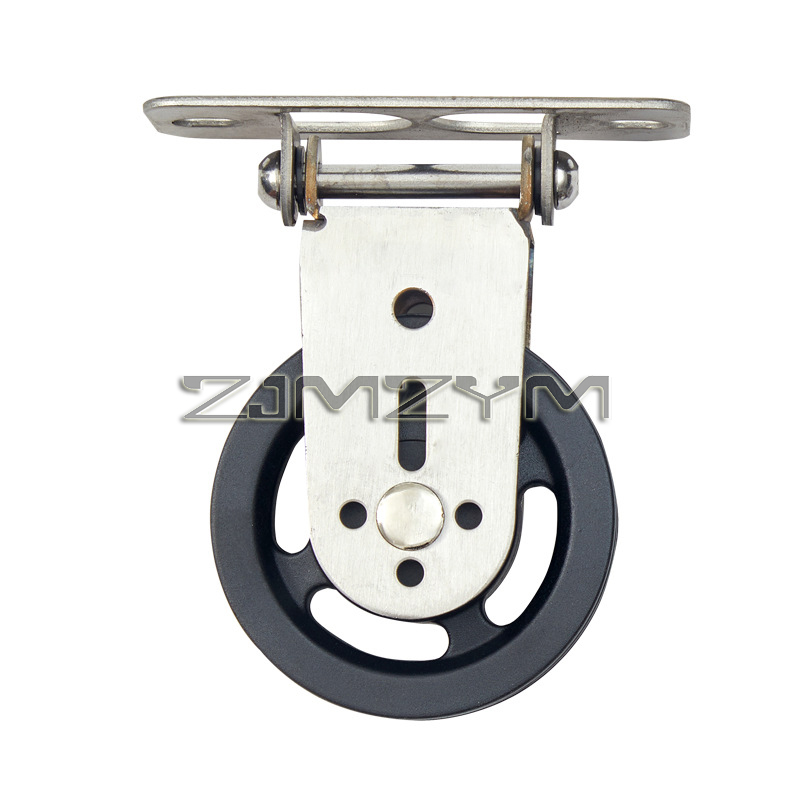 1PC Wall Mount Home Gym Rotati - Pulley Home Gym 评论和价格