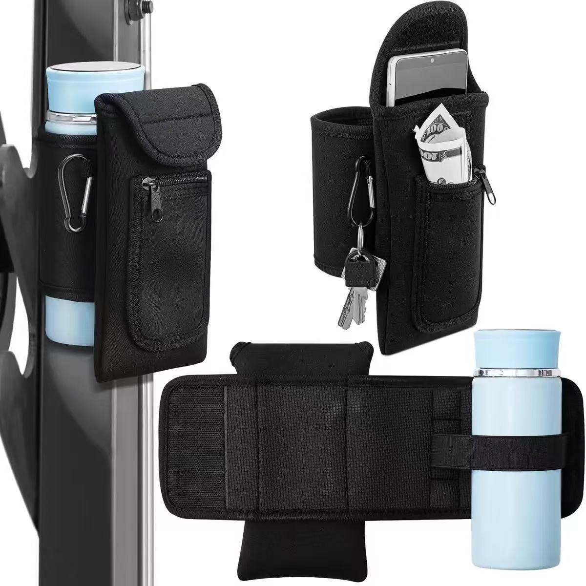 Waterproof Magnetic Gym Bag Fi - Home Gym Packages 评论和价格