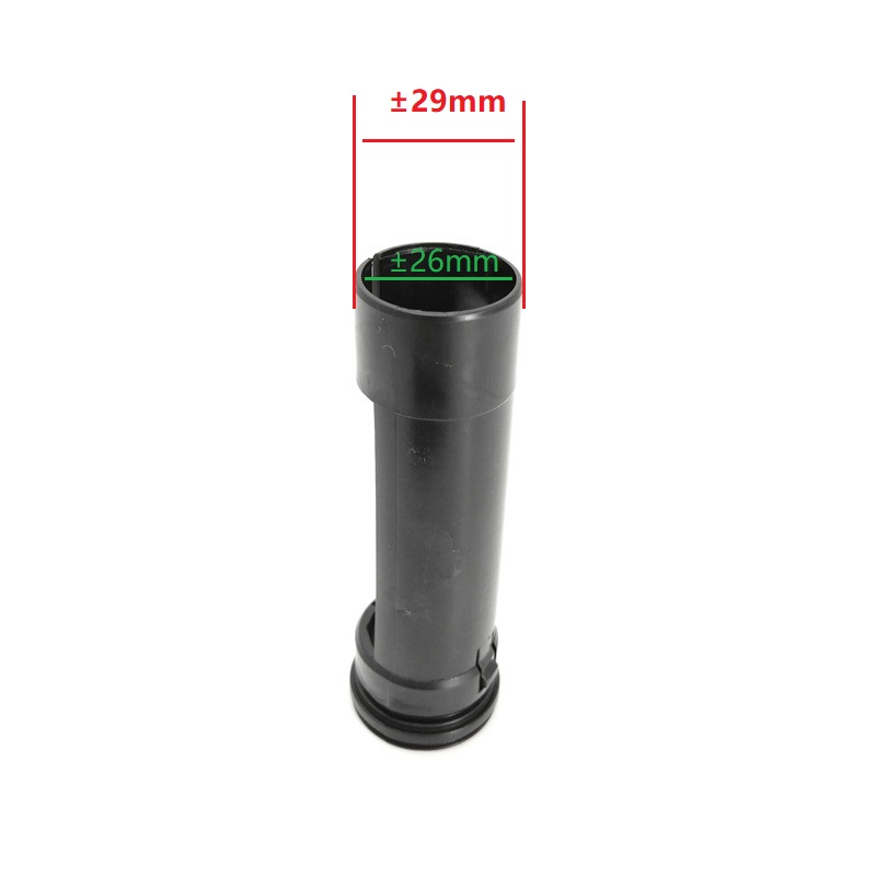 Original Suntour Fork XCT-JR S - Gliding Disc Slider 评论和价格