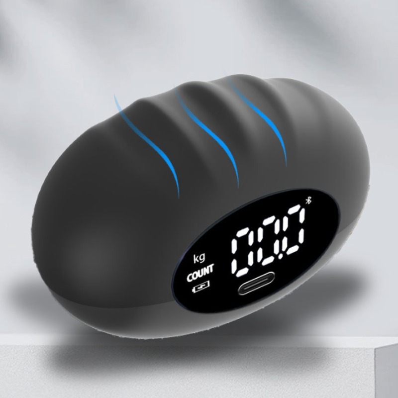 Ergonomic 180kg Digital Hand D - Home Gym Ideas 评论和价格