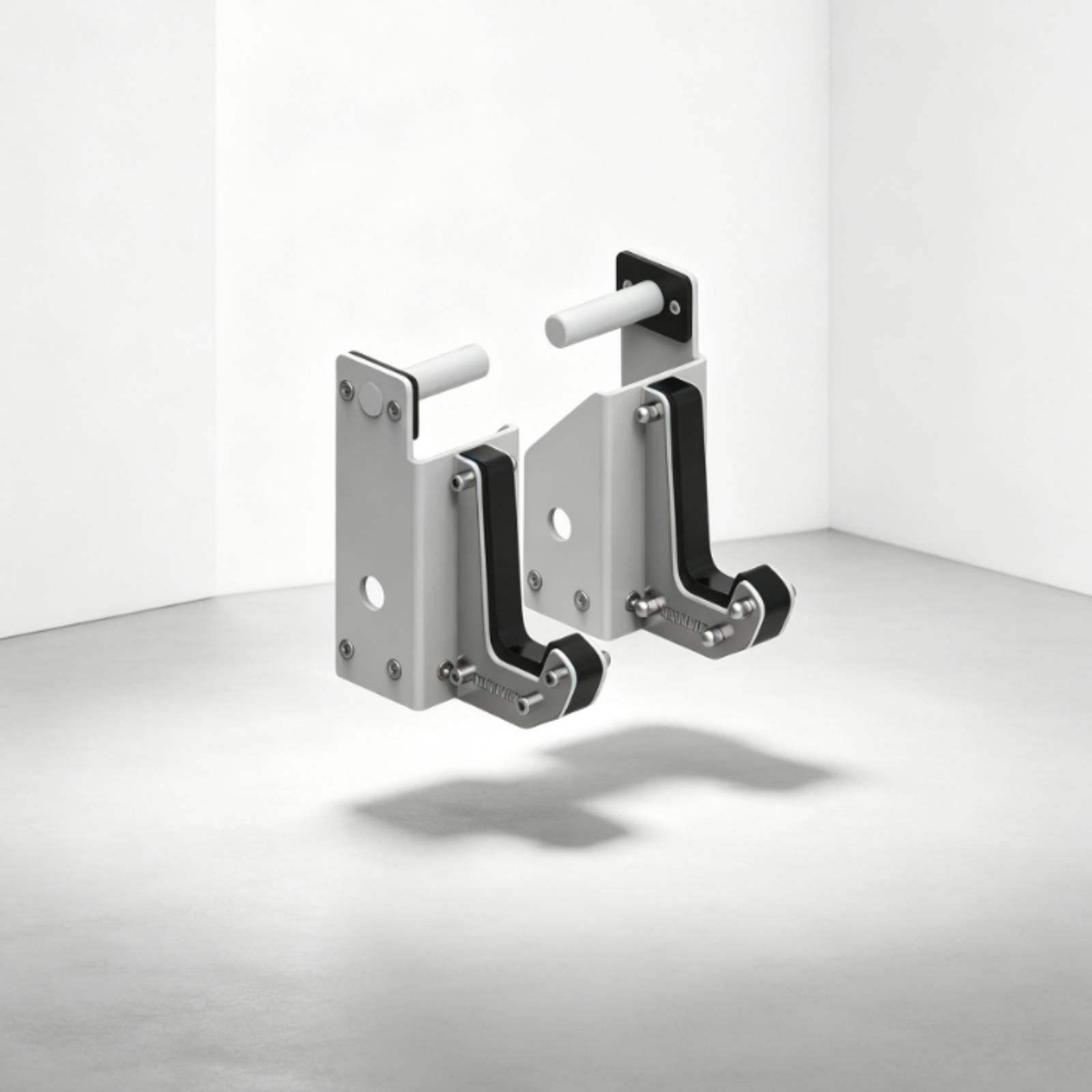 Power Rack J Hook Heavy Duty J - Home Gym Rack 评论和价格