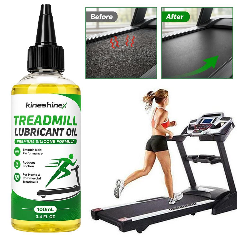 100ml Treadmill Lubricant Oil  - Home Gym Ideas 评论和价格