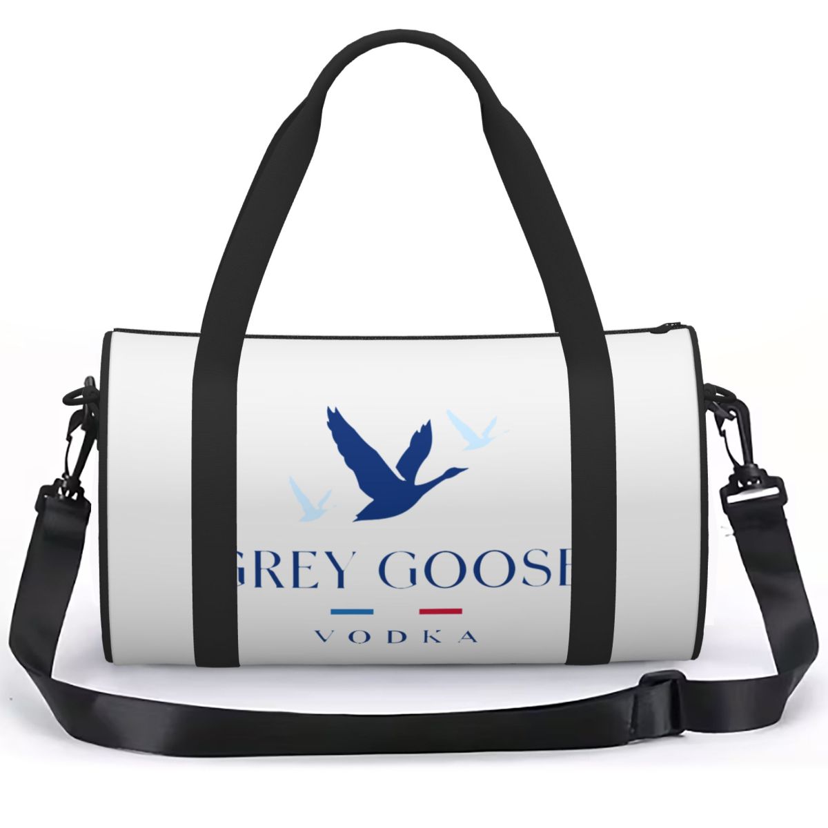 GREY GOOSE VODKA Luggage Bag L - Home Gym Packages 评论和价格