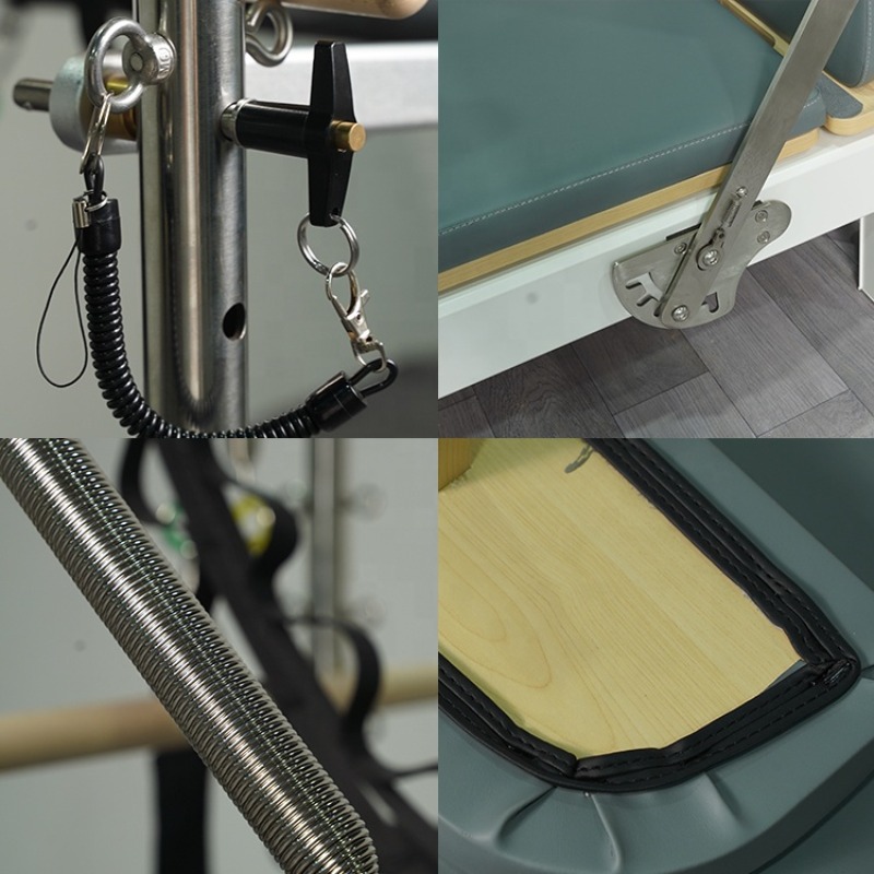 YTYIN Wavar High Quality Multi - Home Gym Jump Box 评论和价格