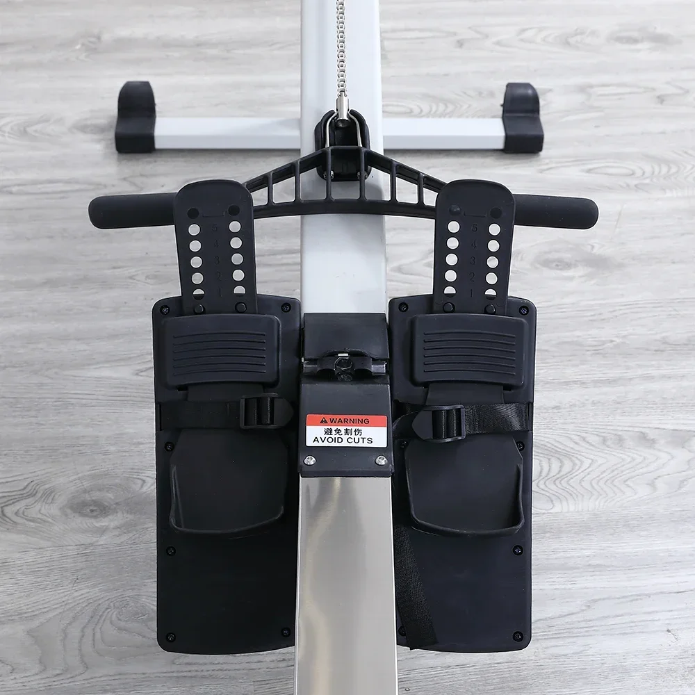 New Home Commercial Gym Fitnes - Home Gym Rowing Machine 评论和价格