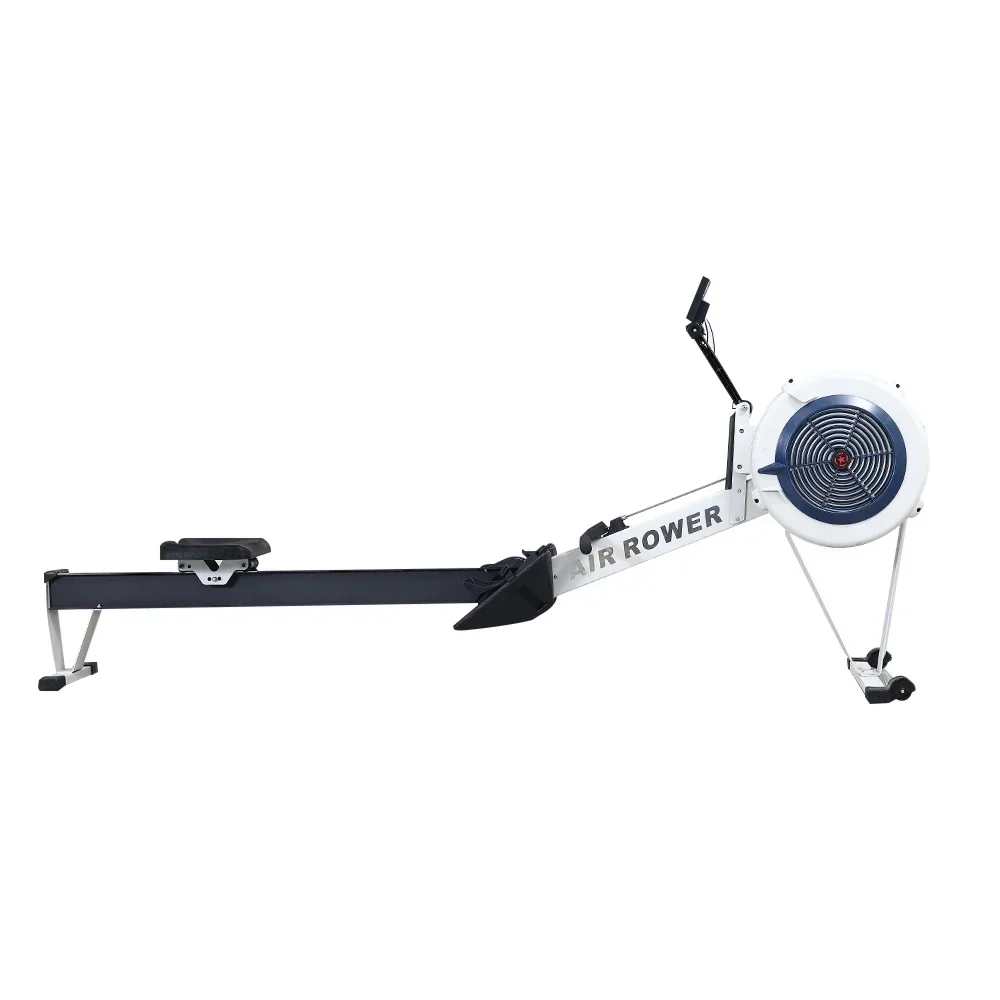 New Home Commercial Gym Fitnes - Home Gym Rowing Machine 评论和价格