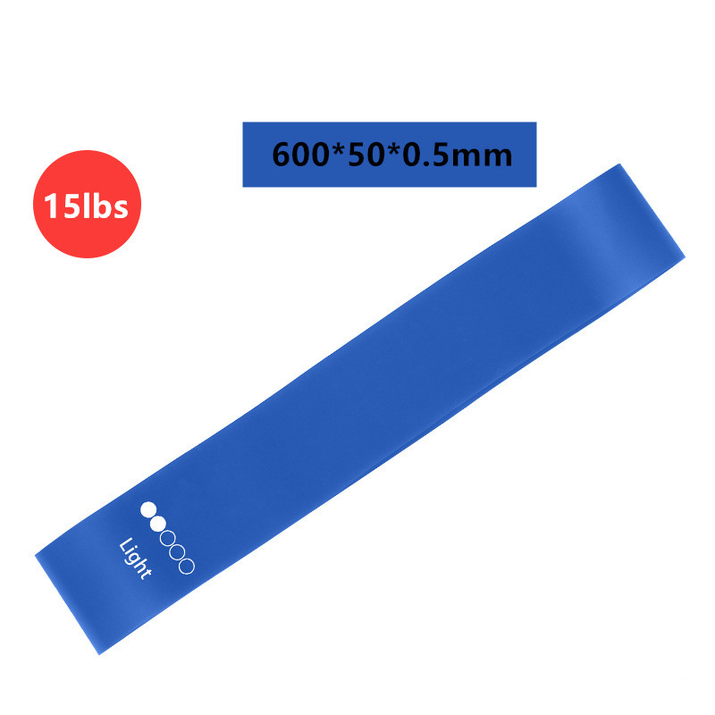5Pcs TPE Resistance Bands Set  - Home Gym Kit 评论和价格