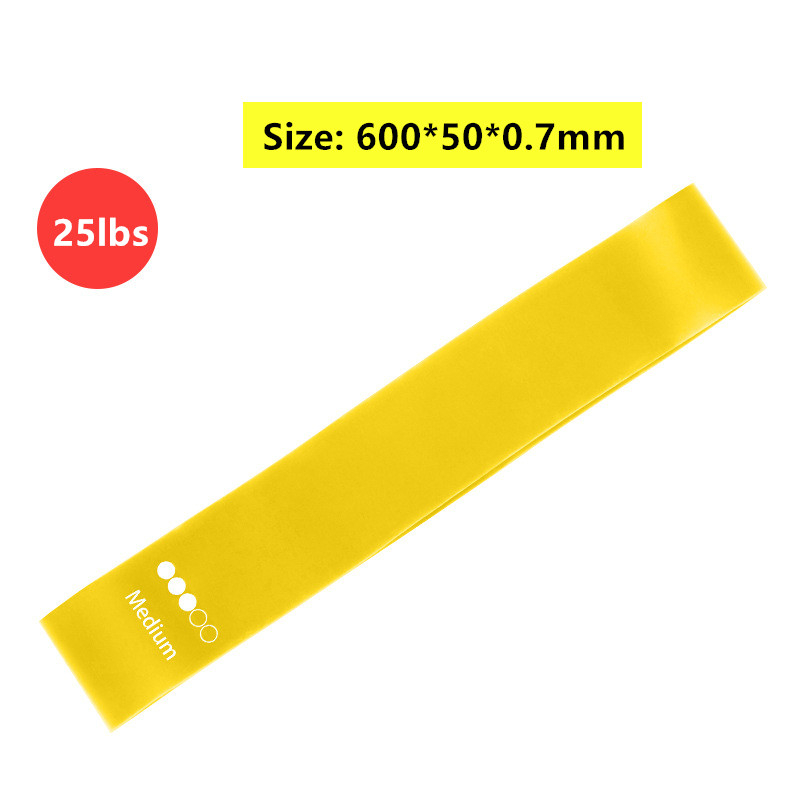 5Pcs TPE Resistance Bands Set  - Home Gym Kit 评论和价格