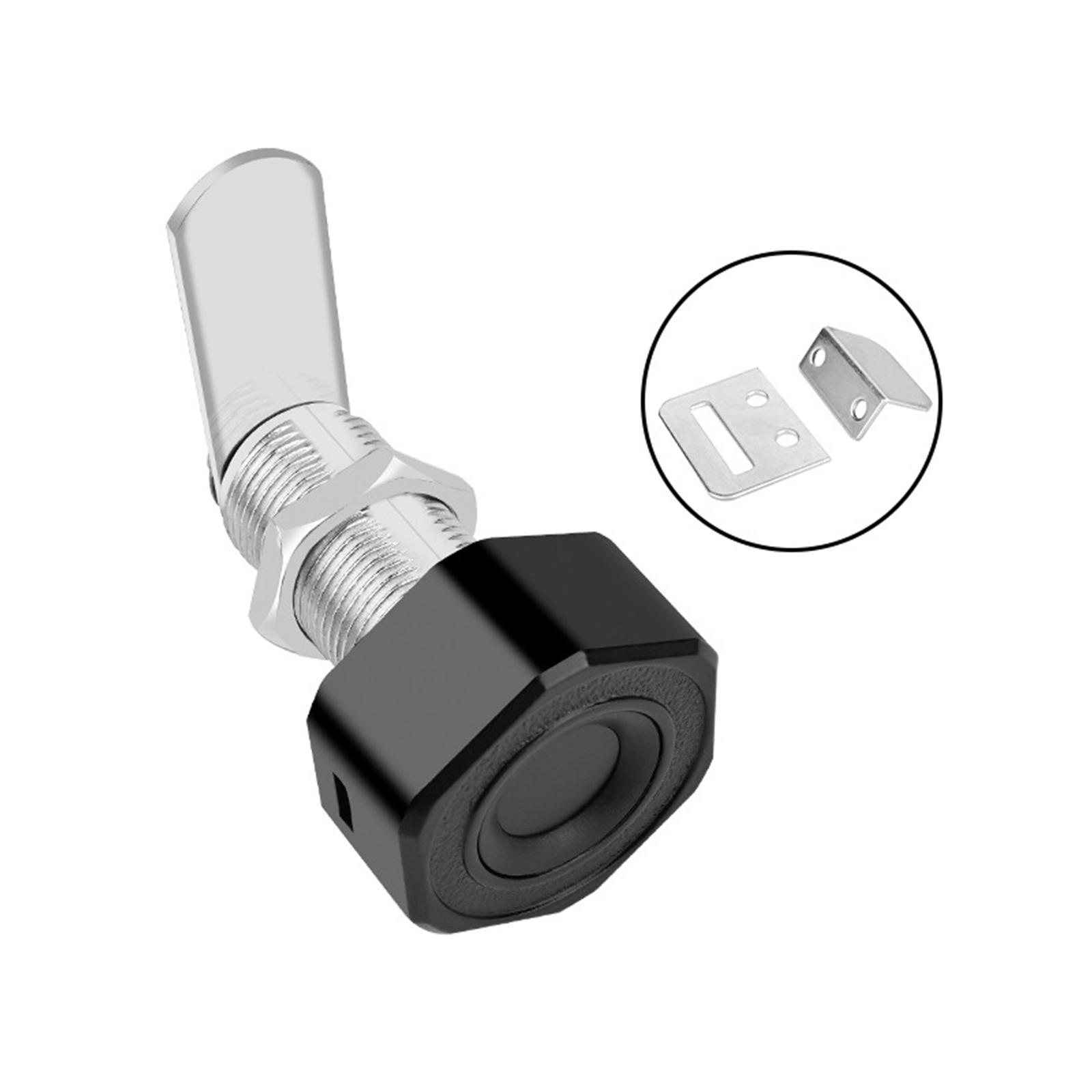 Fingerprint Drawer Lock DIY Pr - Home Gym Diy 评论和价格