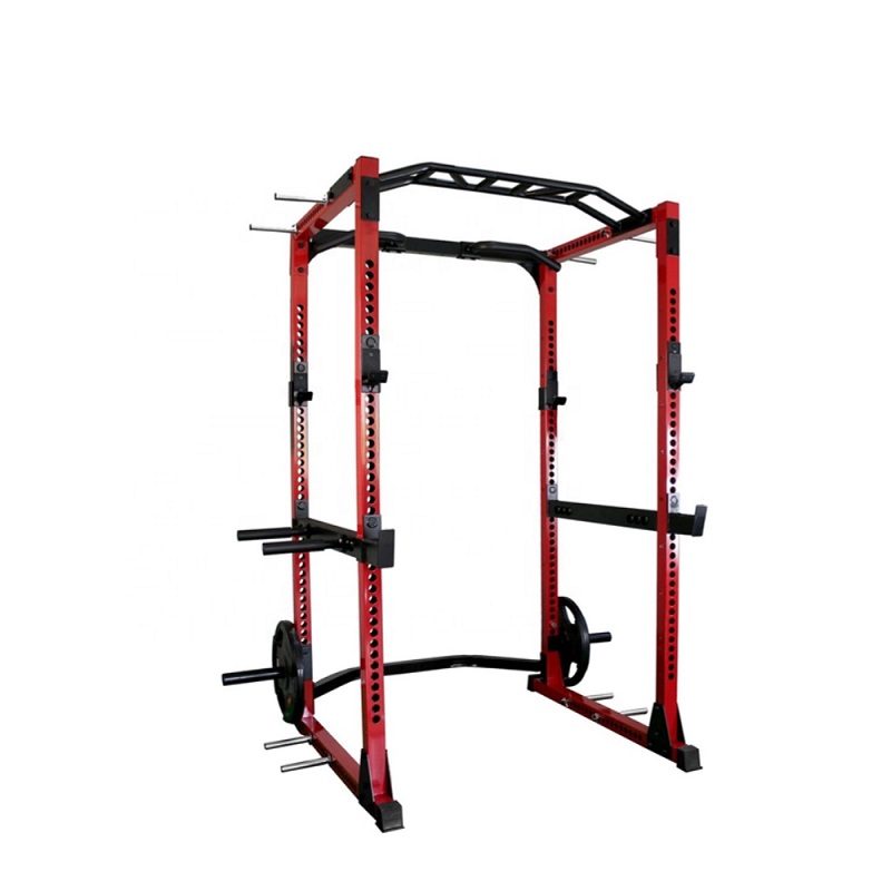 Direct Multi Functional Fitnes - Home Gym Rack 评论和价格