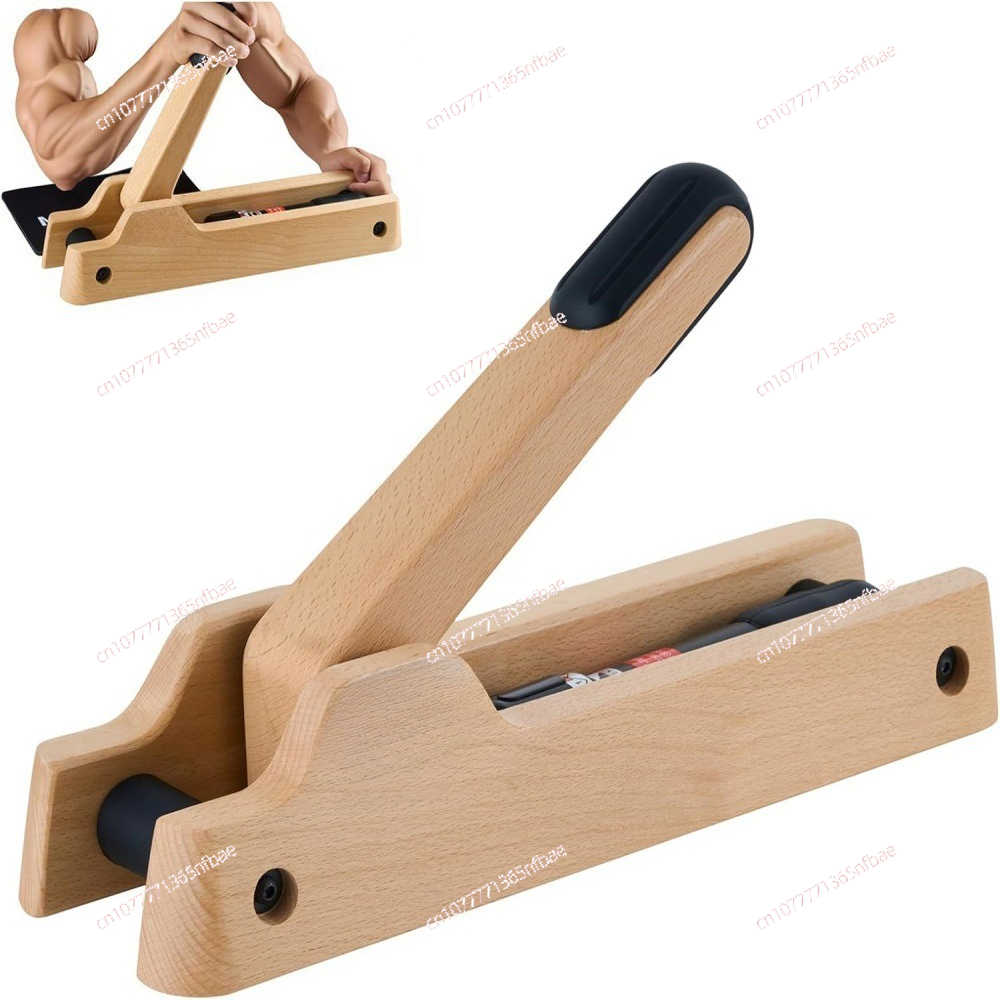 Wooden Arm Wrestling Training  - Home Gym Diy 评论和价格