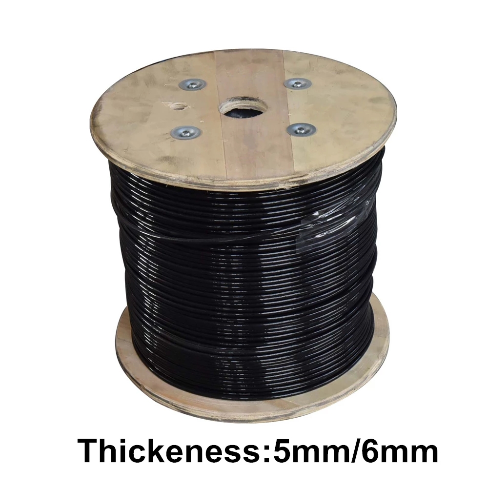 100Meters 4/5/6mm Thick Home W - Pulley Home Gym 评论和价格