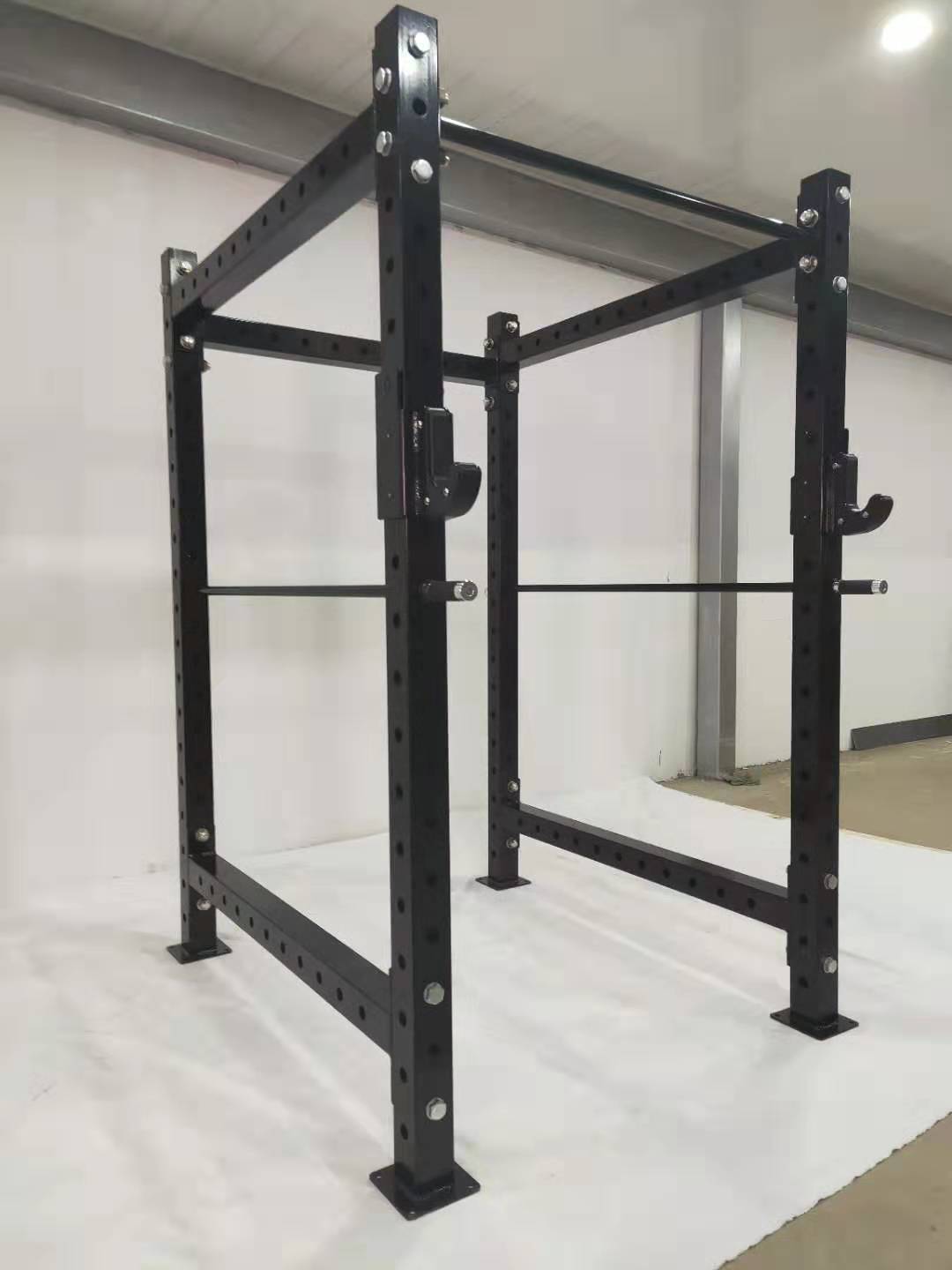 Power Cage & Squat Rack for We - Fitness Home Gym Equipment 评论和价格
