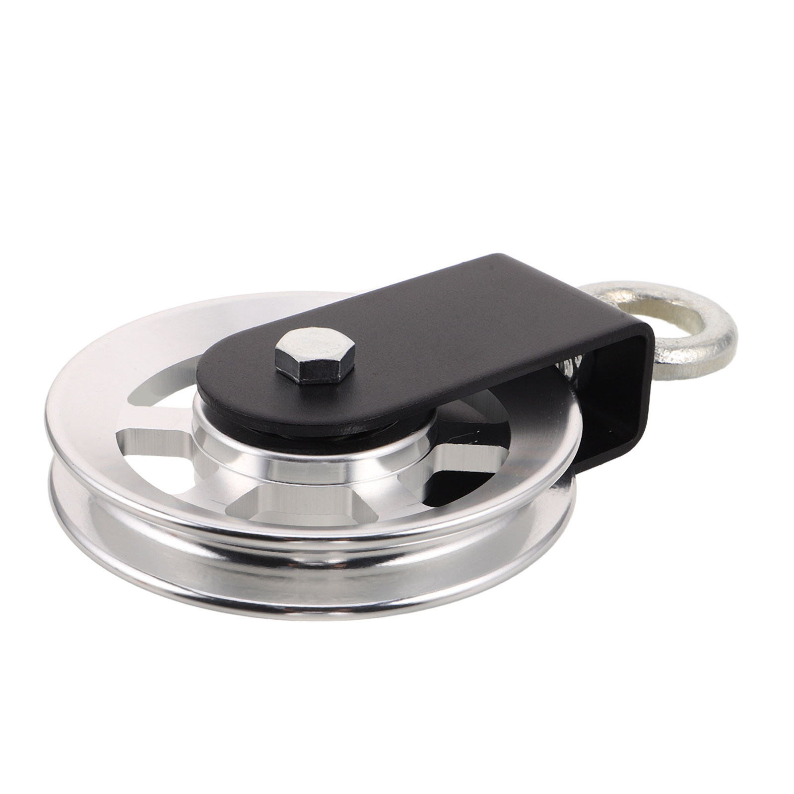 Aluminum Alloy Cable Pulley Wh - Pulley Home Gym 评论和价格