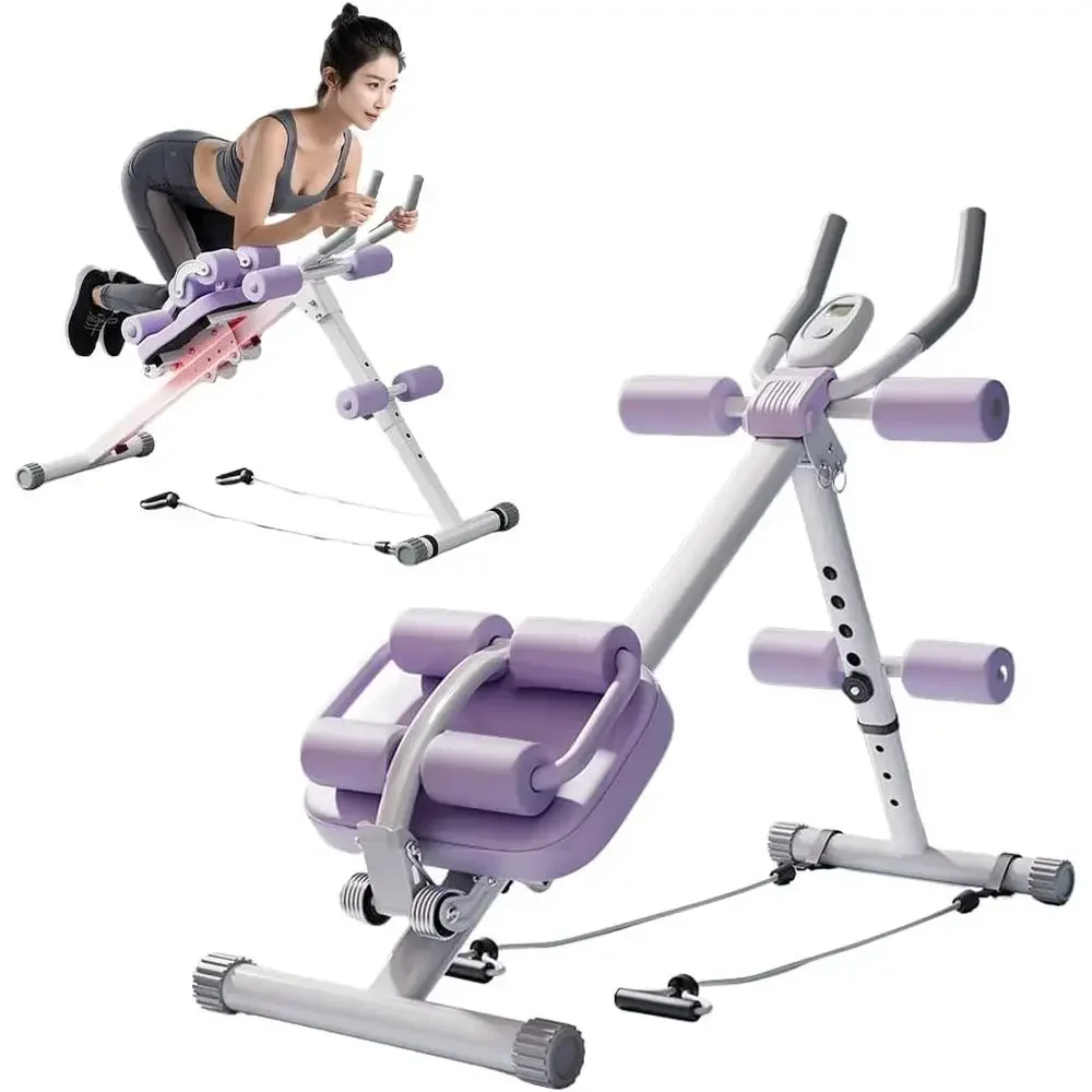 Home Gym Core Strengthener: Ad - Home Gym Training 评论和价格