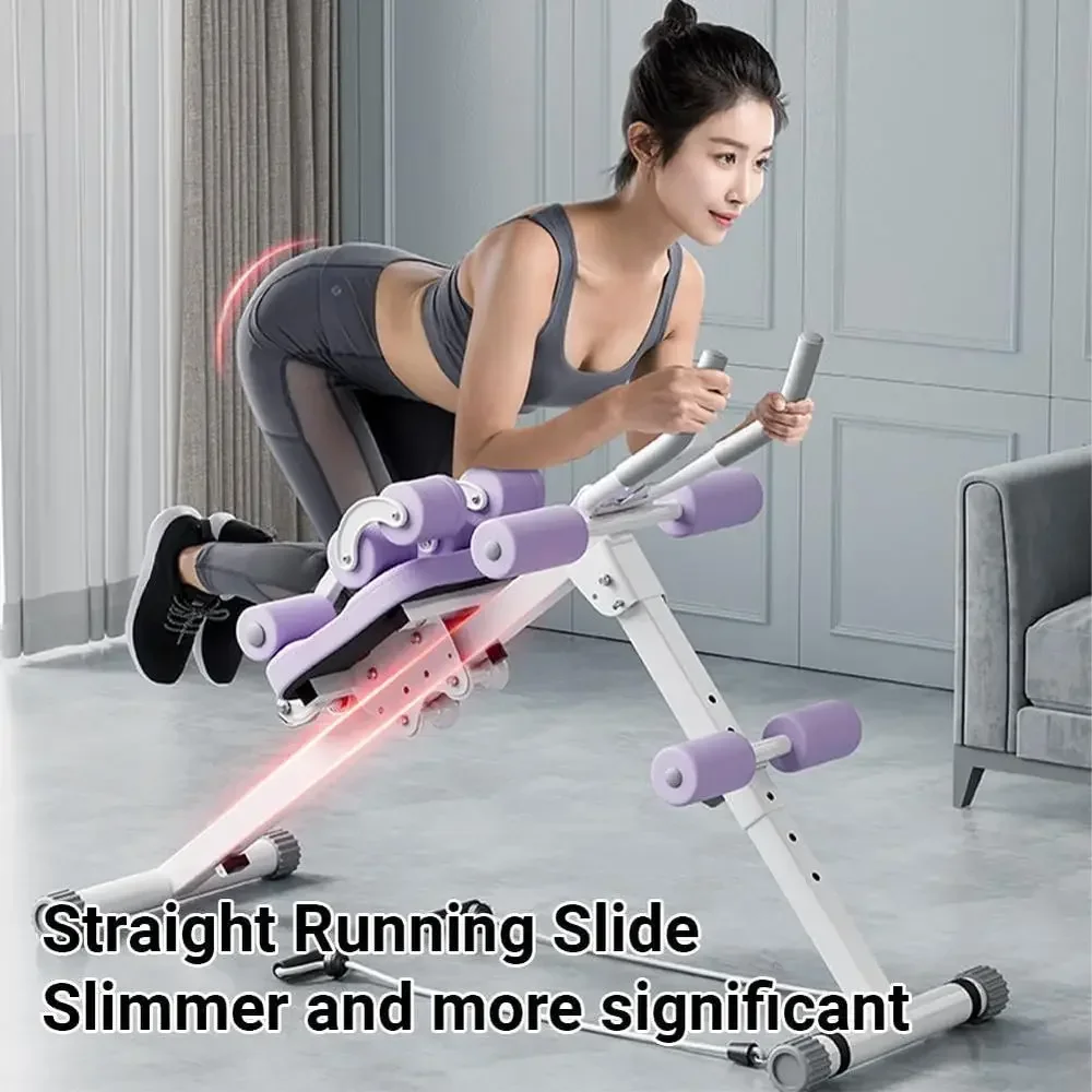 Home Gym Core Strengthener: Ad - Home Gym Training 评论和价格