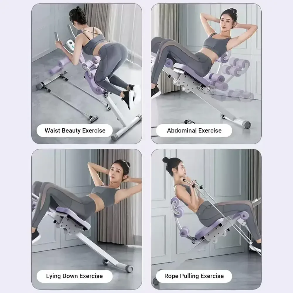 Home Gym Core Strengthener: Ad - Home Gym Training 评论和价格