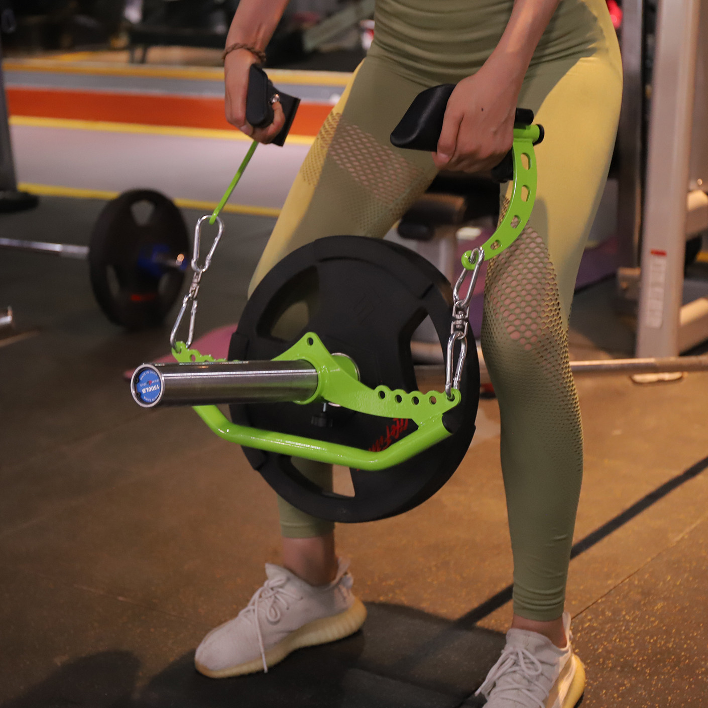 Lat Pull Down Grips Handle ,T- - Home Gym Rowing Machine 评论和价格