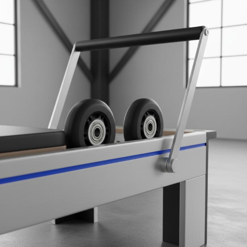 Pilates Reformer Wheel,Pilates - Home Gym Training 评论和价格