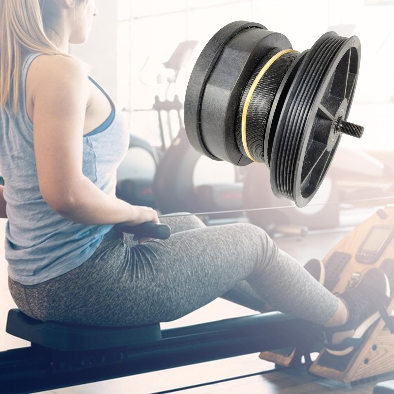 Durable Webbing Rebound Damper - Home Gym Rowing Machine 评论和价格
