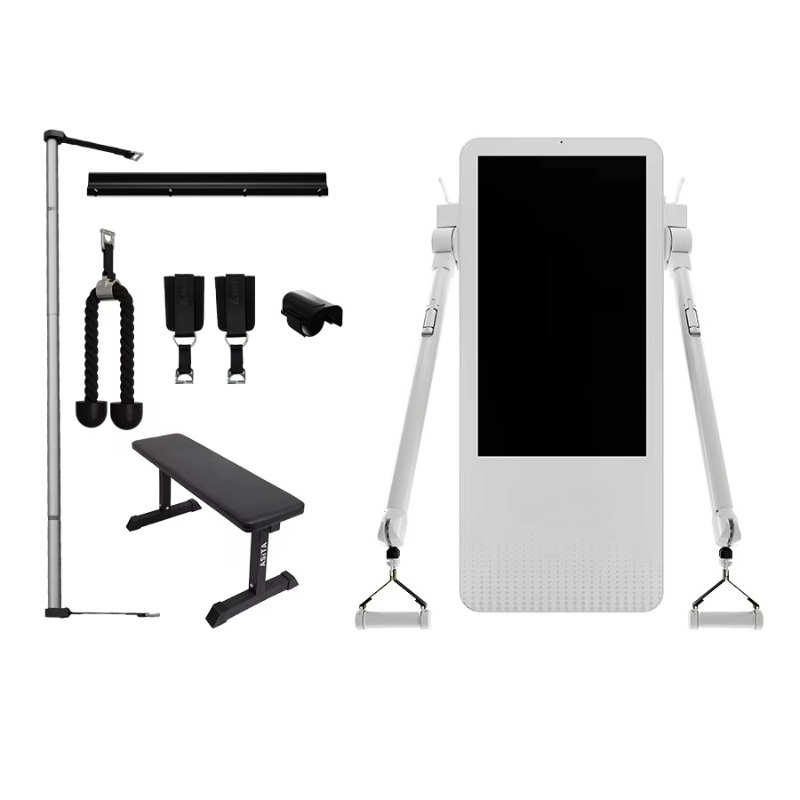 Multifunctional Home Fitness E - Fitness Home Gym Equipment 评论和价格