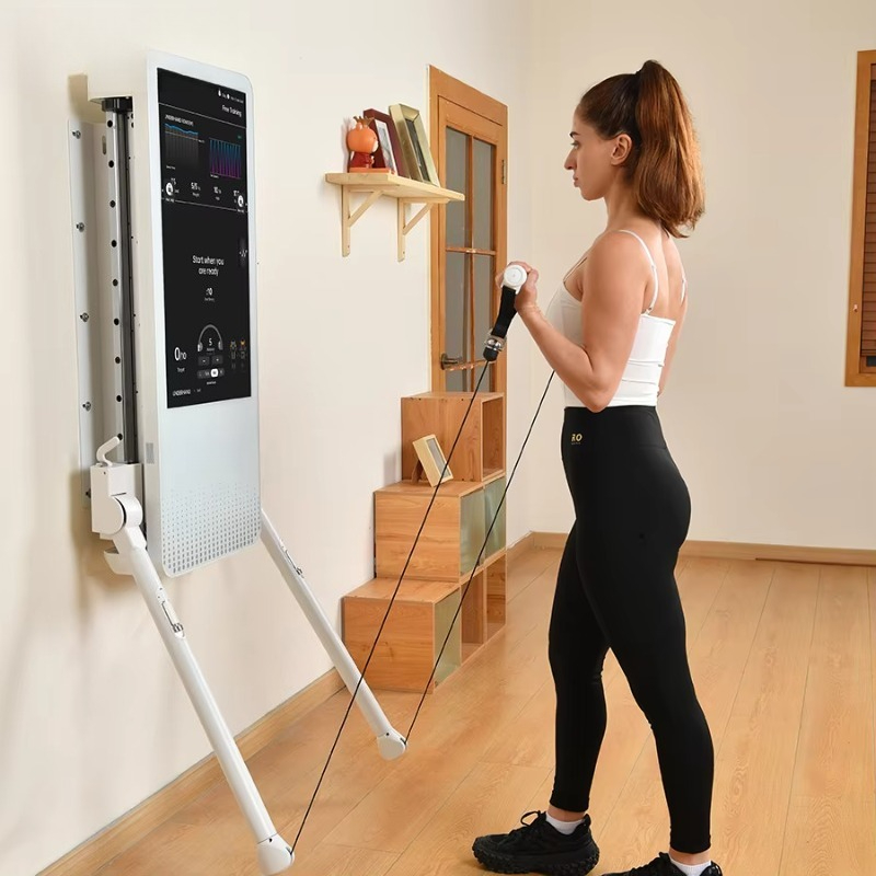 Multifunctional Home Fitness E - Fitness Home Gym Equipment 评论和价格