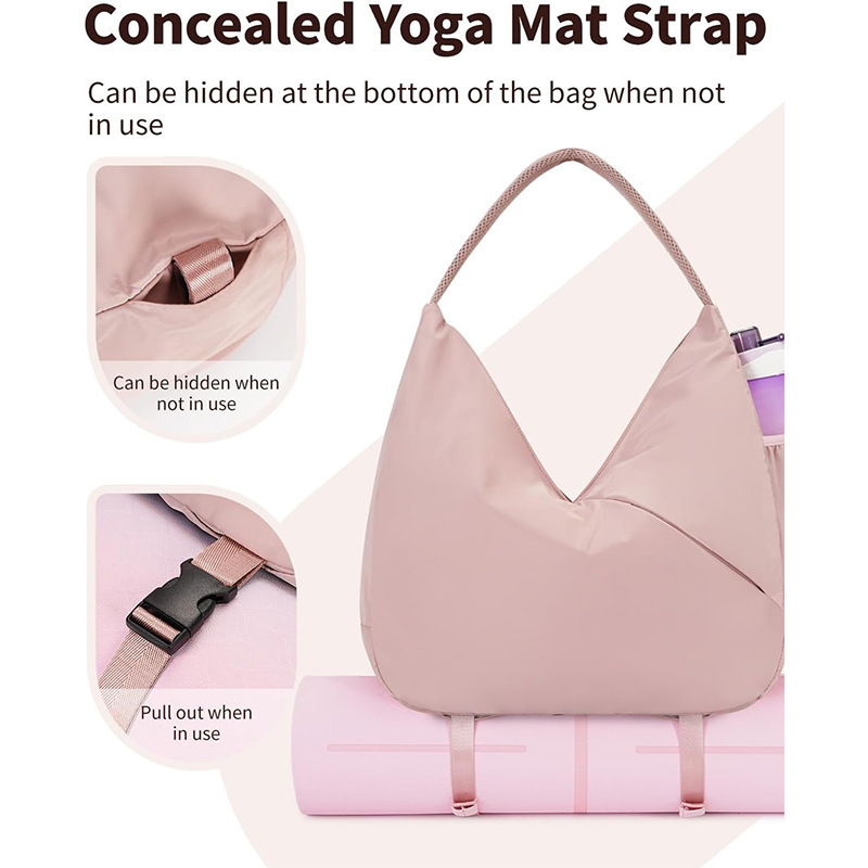  Gym Tote Bag for Women custo - Home Gym Packages 评论和价格