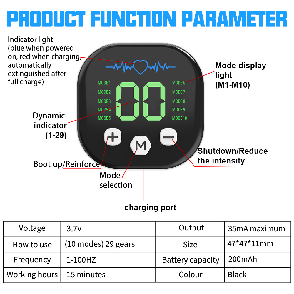 EMS Muscle Stimulator Abdomina - Home Gym Ideas 评论和价格
