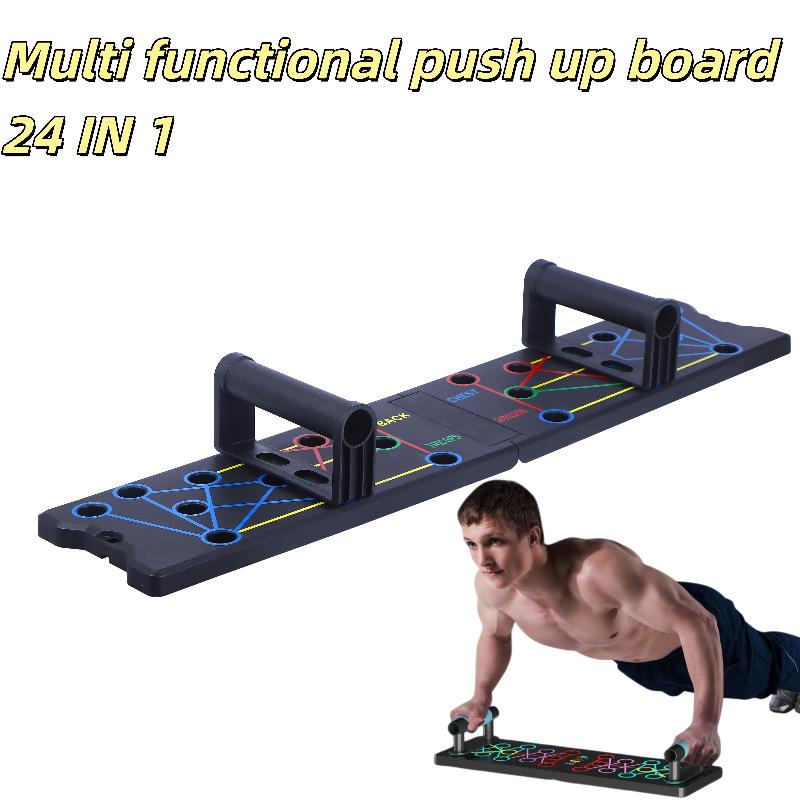 Home Gym Push Up 24 Holes Push - Home Gym Packages 评论和价格