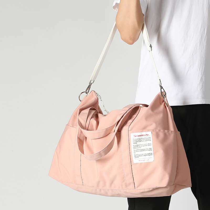 Duffel Bag For Short Trip Hand - Home Gym Packages 评论和价格