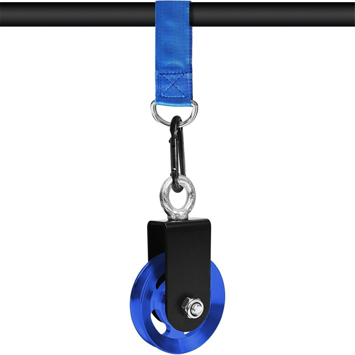 AT59 Cable Pulley with Swing S - Home Gym Diy 评论和价格
