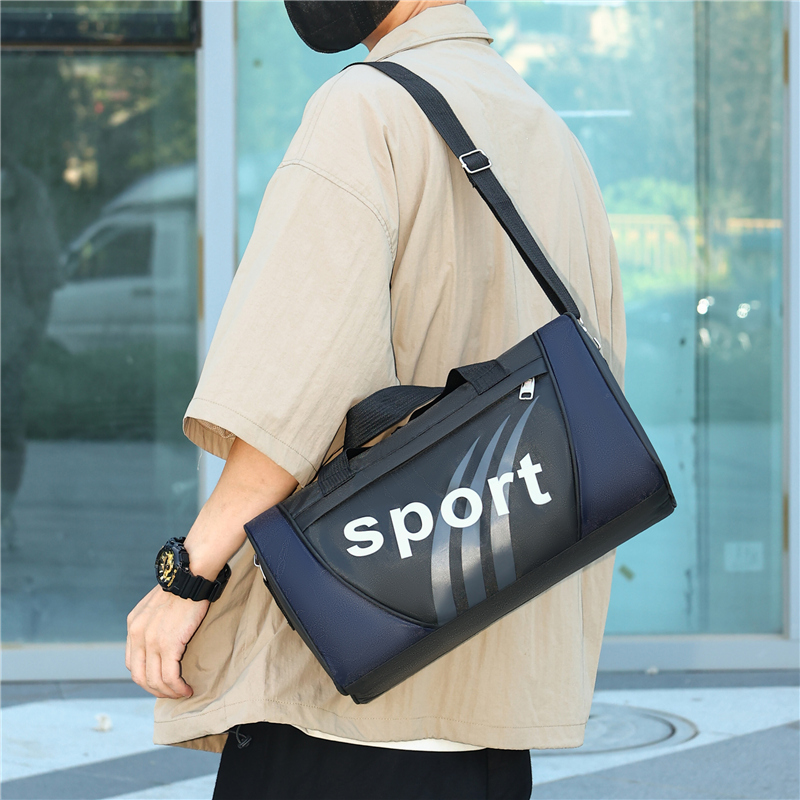 Unisex Gym Bag Outdoor Crossbo - Home Gym Packages 评论和价格