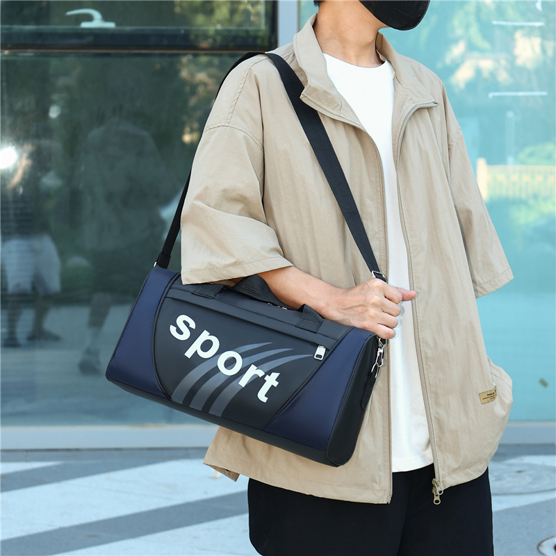 Unisex Gym Bag Outdoor Crossbo - Home Gym Packages 评论和价格