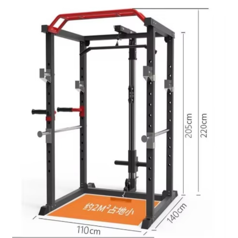 Best Home Gym Power Rack Squat - Home Gym Rack 评论和价格