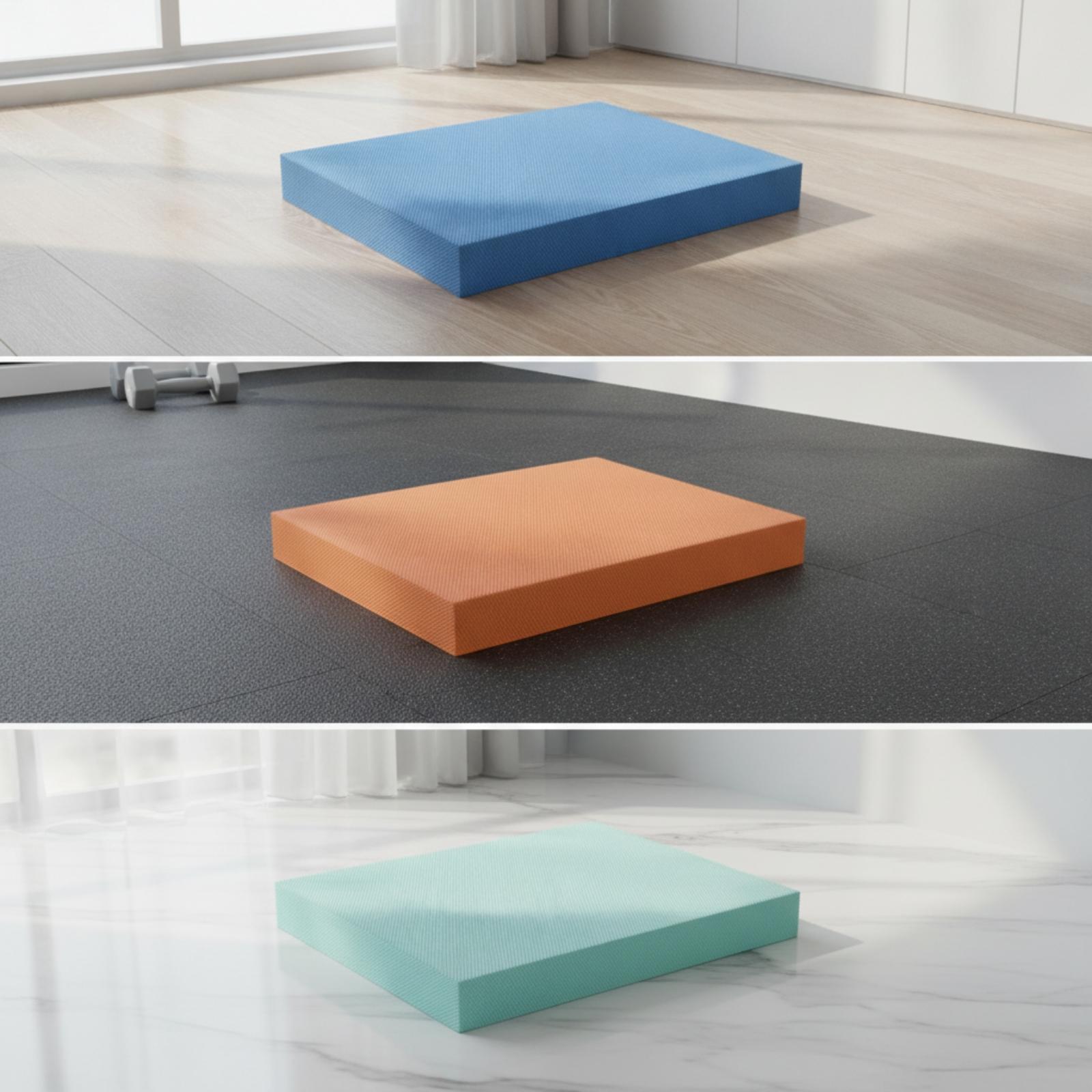 Balance Training Pad Durable T - Fitness Home Gym Equipment 评论和价格
