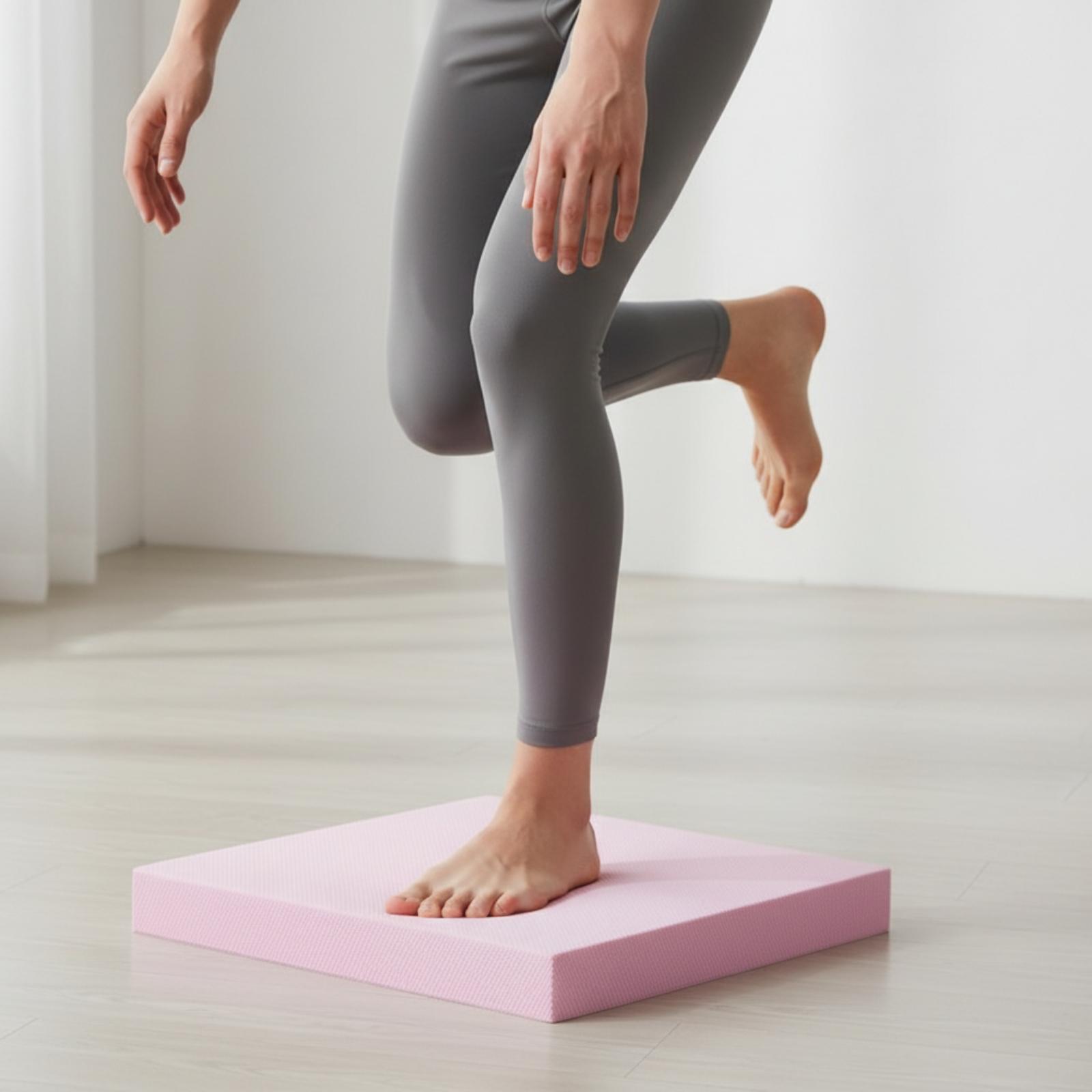 Balance Training Pad Durable T - Fitness Home Gym Equipment 评论和价格