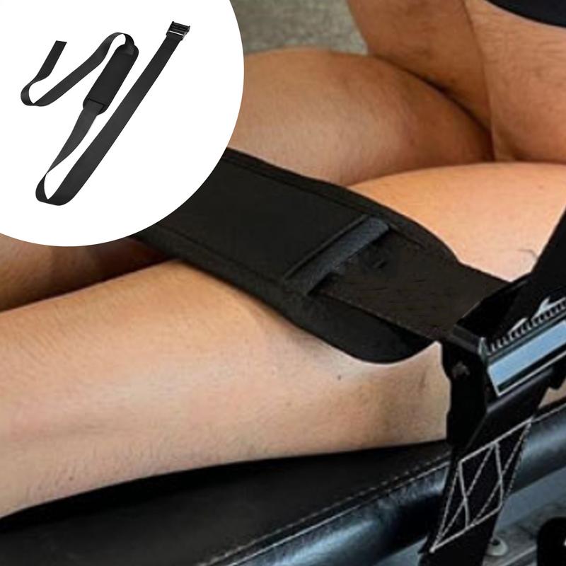 Hamstring Curl Strap Adjustabl - Home Gym Hamstring Exercises 评论和价格