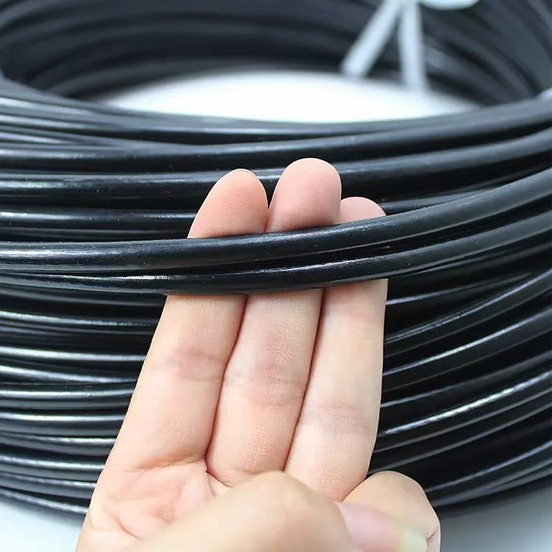 Steel Wire Rope Fitness Cable  - Pulley Home Gym 评论和价格